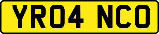YR04NCO