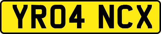 YR04NCX