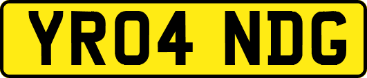 YR04NDG