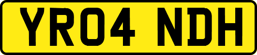 YR04NDH