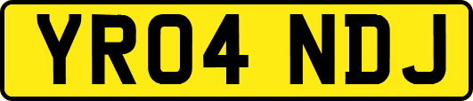 YR04NDJ