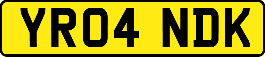 YR04NDK