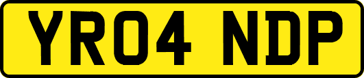 YR04NDP