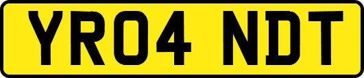 YR04NDT