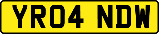YR04NDW