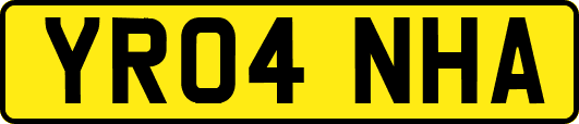 YR04NHA