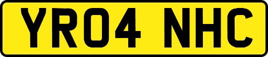 YR04NHC
