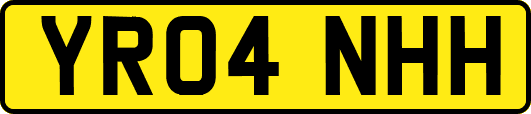 YR04NHH