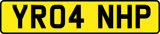 YR04NHP