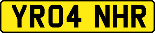 YR04NHR