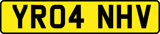 YR04NHV