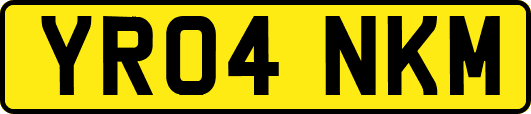 YR04NKM