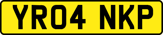 YR04NKP