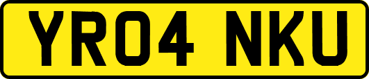 YR04NKU
