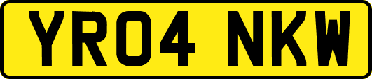 YR04NKW