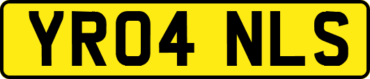 YR04NLS