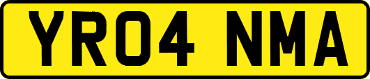 YR04NMA