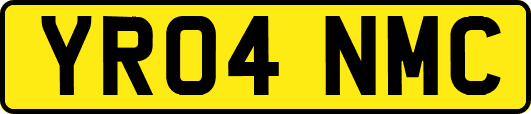 YR04NMC