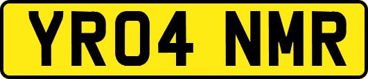 YR04NMR