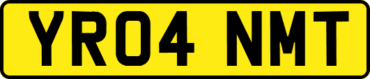 YR04NMT