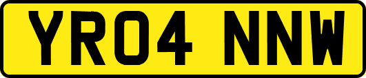 YR04NNW