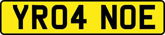 YR04NOE
