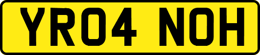 YR04NOH
