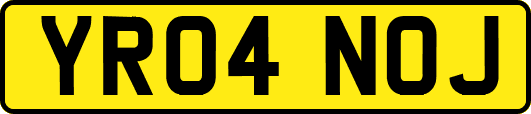 YR04NOJ