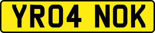 YR04NOK