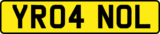 YR04NOL