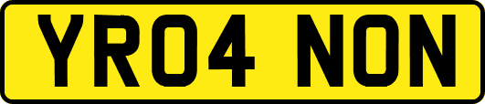YR04NON