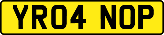 YR04NOP