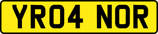 YR04NOR