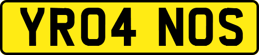 YR04NOS