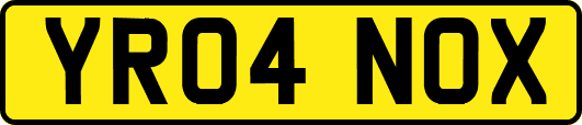 YR04NOX