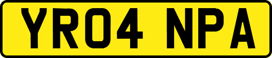 YR04NPA
