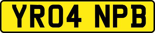 YR04NPB