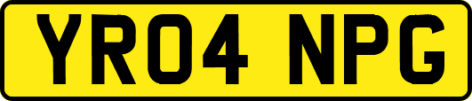 YR04NPG