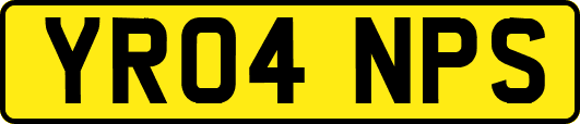 YR04NPS