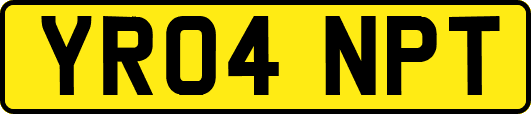 YR04NPT