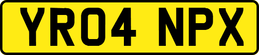 YR04NPX