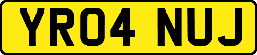 YR04NUJ