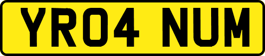 YR04NUM