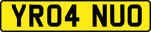 YR04NUO