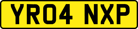 YR04NXP