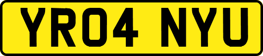 YR04NYU