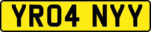 YR04NYY