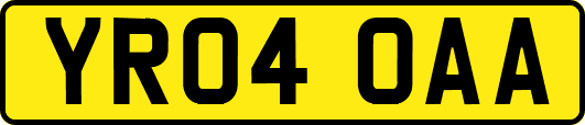 YR04OAA