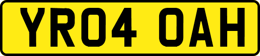 YR04OAH