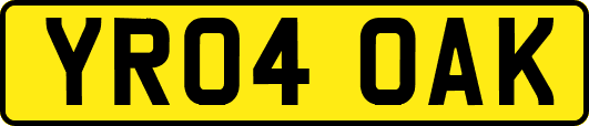 YR04OAK